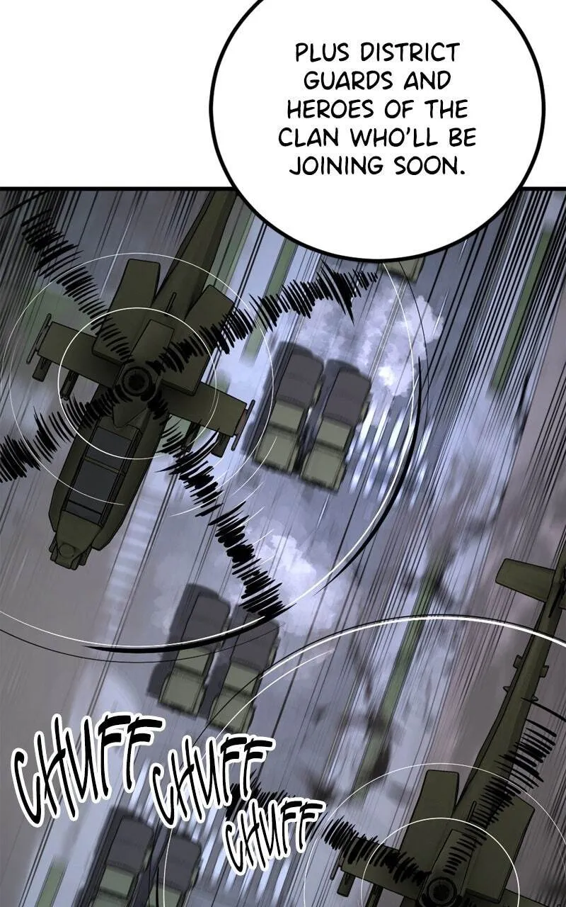 Hero Killer Chapter 239 — Page 100