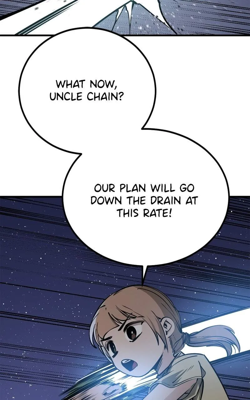 Hero Killer Chapter 239 — Page 102