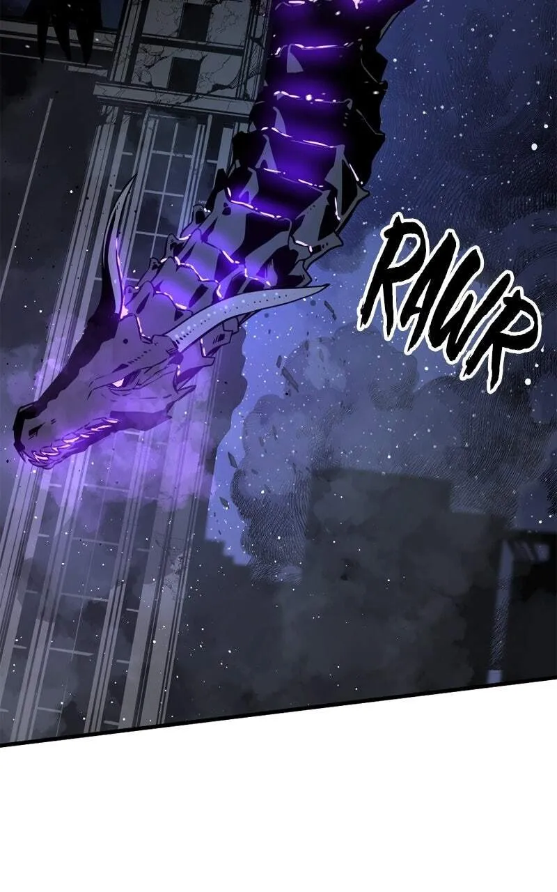 Hero Killer Chapter 239 — Page 110