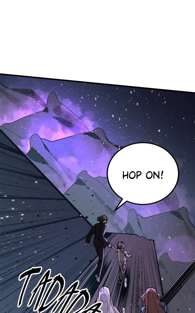 Hero Killer Chapter 239 — Page 111