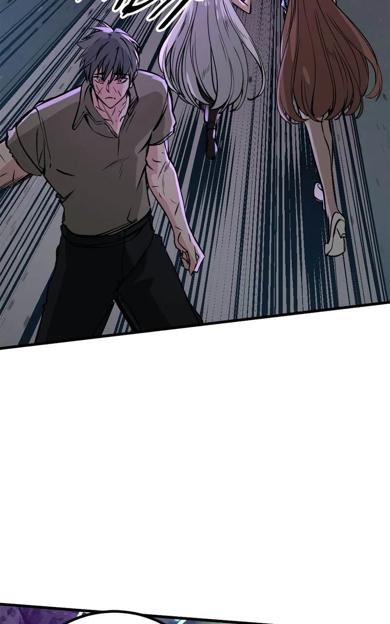 Hero Killer Chapter 239 — Page 112
