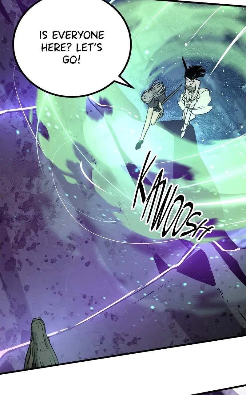 Hero Killer Chapter 239 — Page 113
