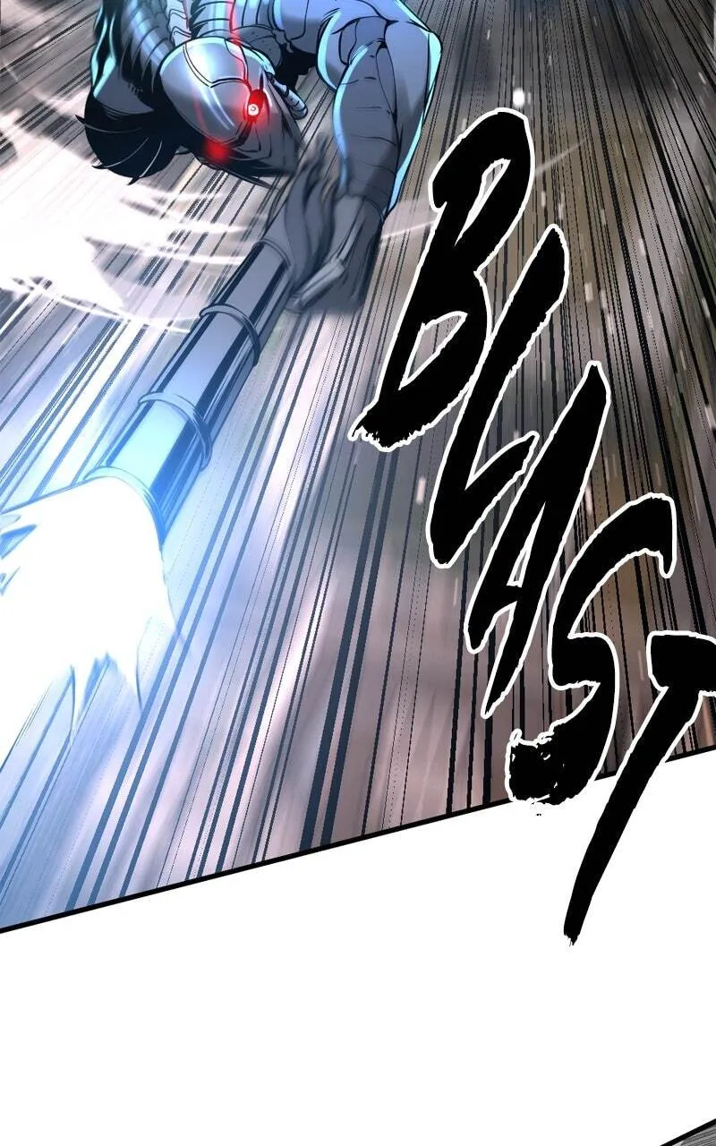 Hero Killer Chapter 239 — Page 12