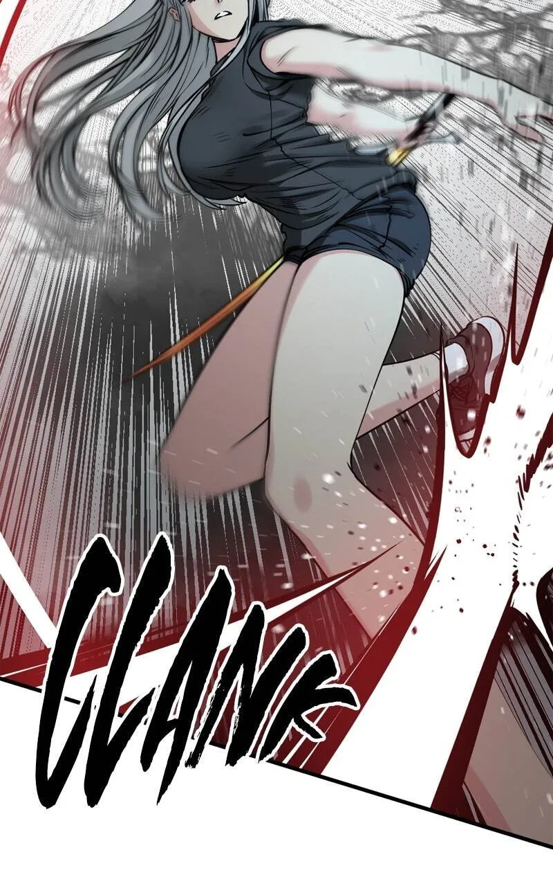 Hero Killer Chapter 239 — Page 16