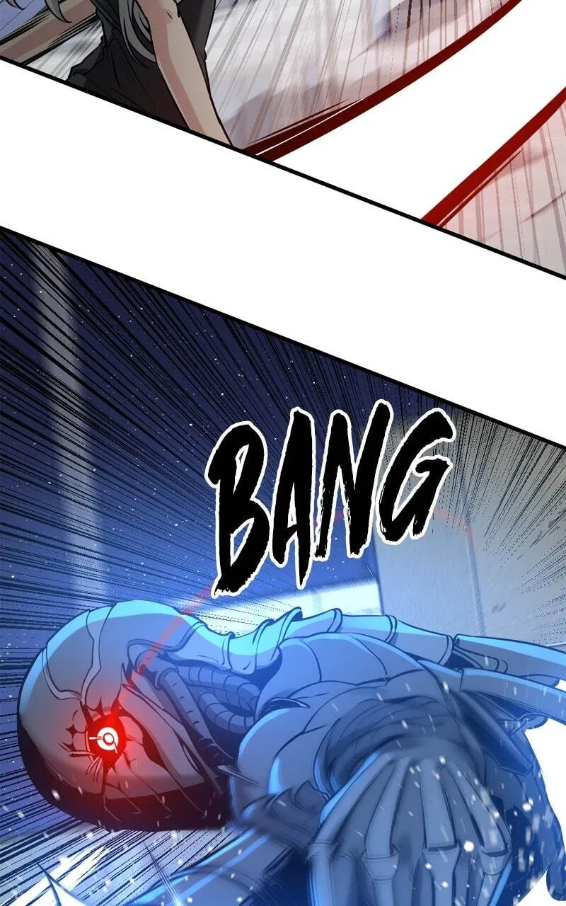 Hero Killer Chapter 239 — Page 18