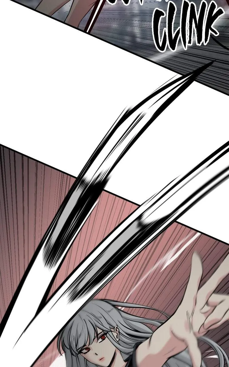 Hero Killer Chapter 239 — Page 21