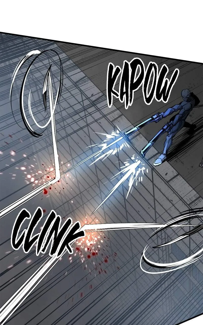 Hero Killer Chapter 239 — Page 23