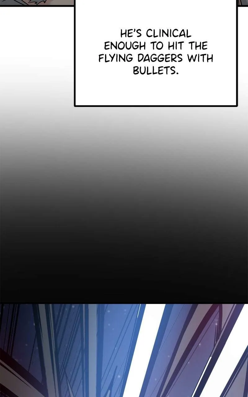 Hero Killer Chapter 239 — Page 25