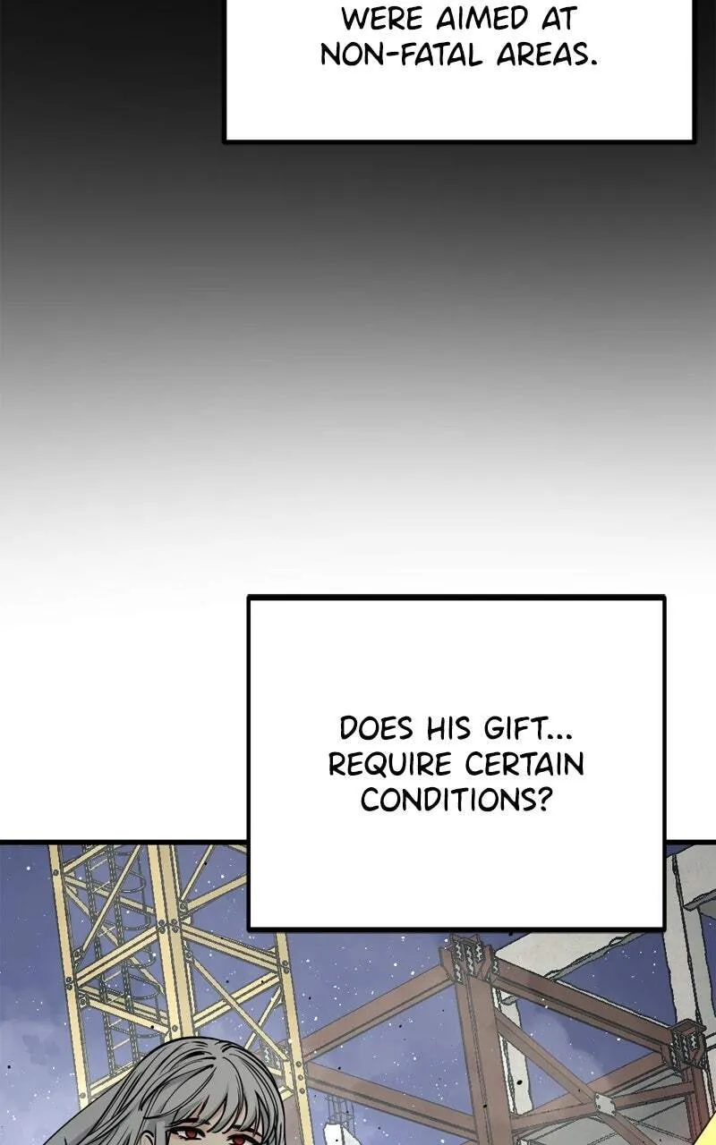 Hero Killer Chapter 239 — Page 27