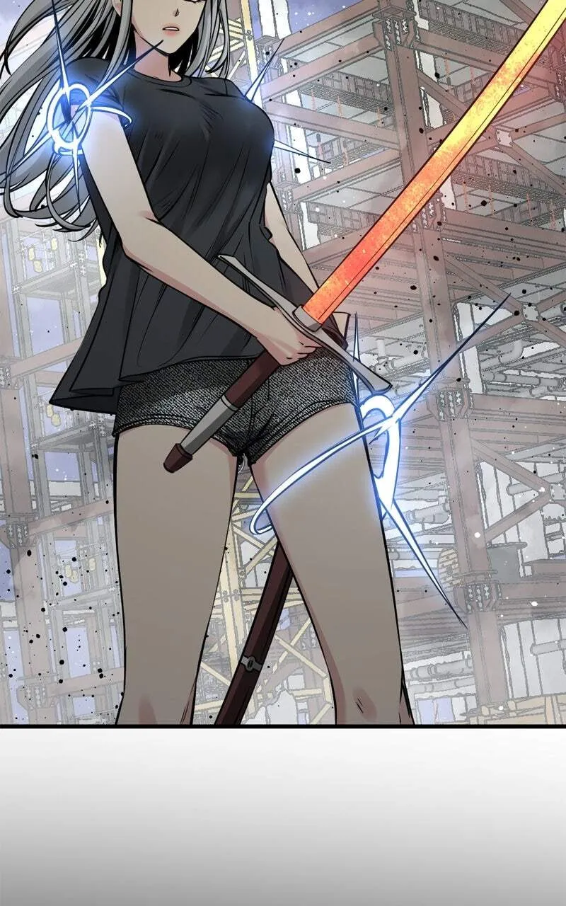 Hero Killer Chapter 239 — Page 28