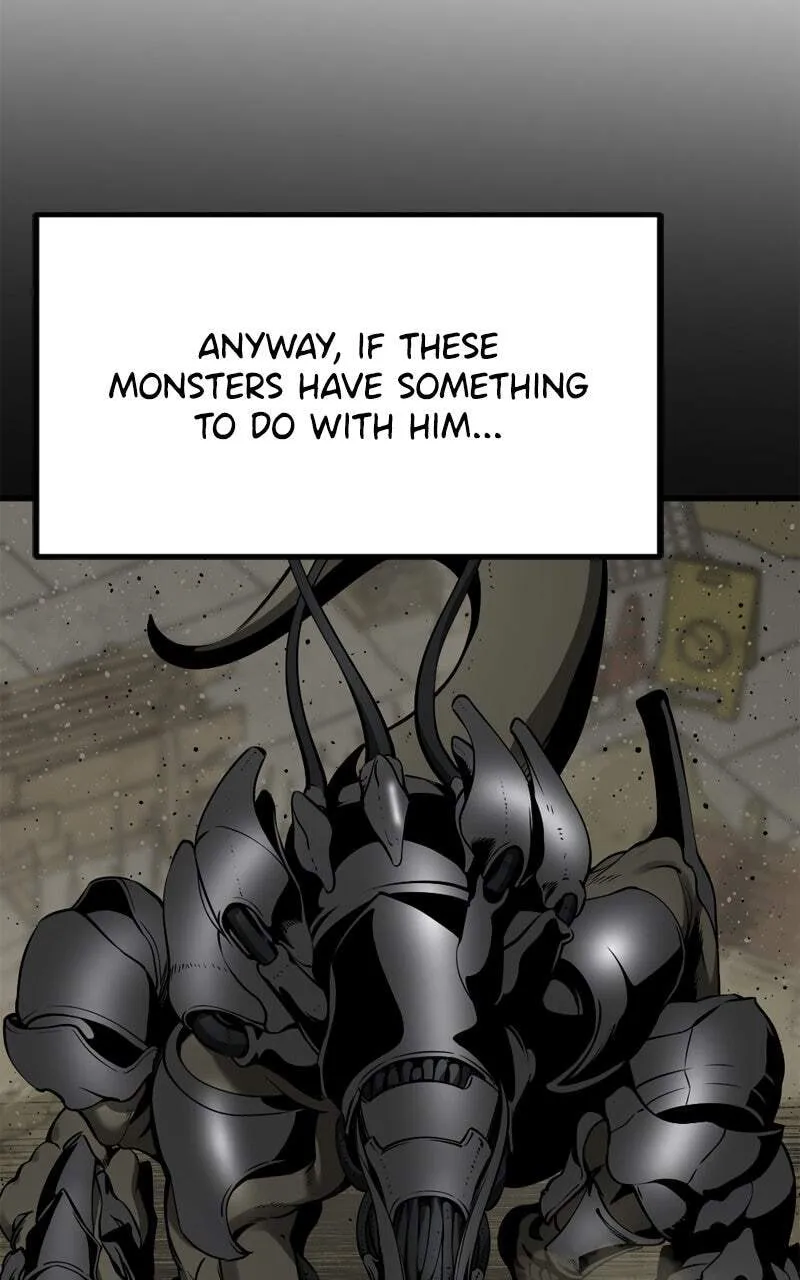 Hero Killer Chapter 239 — Page 29