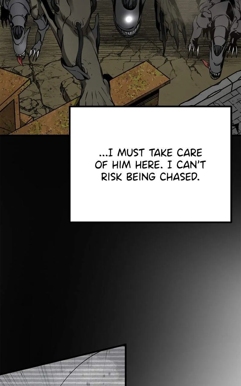 Hero Killer Chapter 239 — Page 30