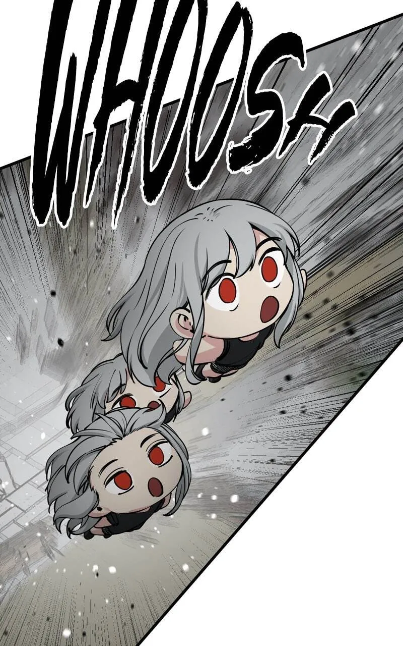 Hero Killer Chapter 239 — Page 34