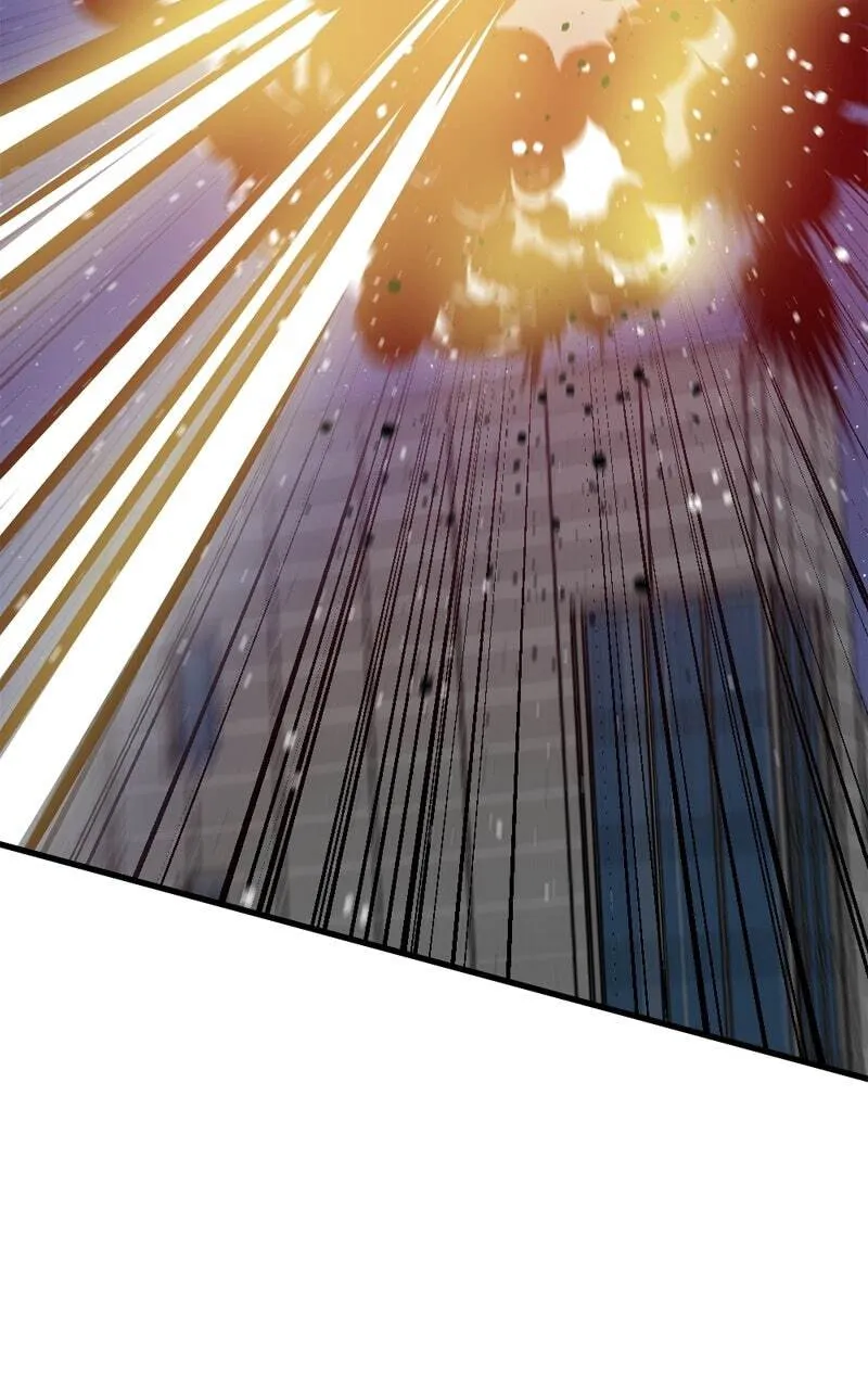 Hero Killer Chapter 239 — Page 36