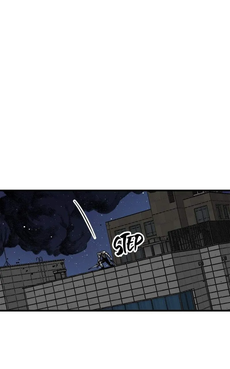 Hero Killer Chapter 239 — Page 38