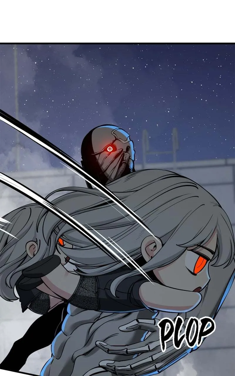 Hero Killer Chapter 239 — Page 39