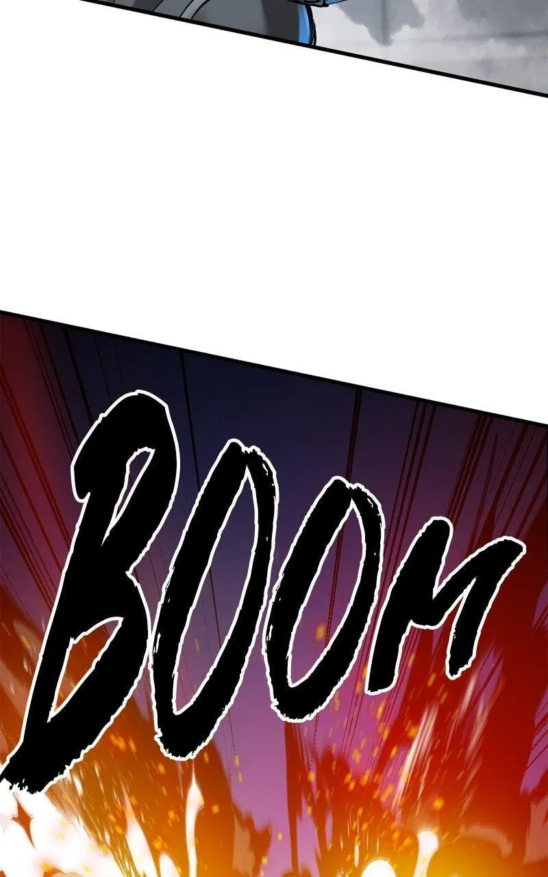 Hero Killer Chapter 239 — Page 40