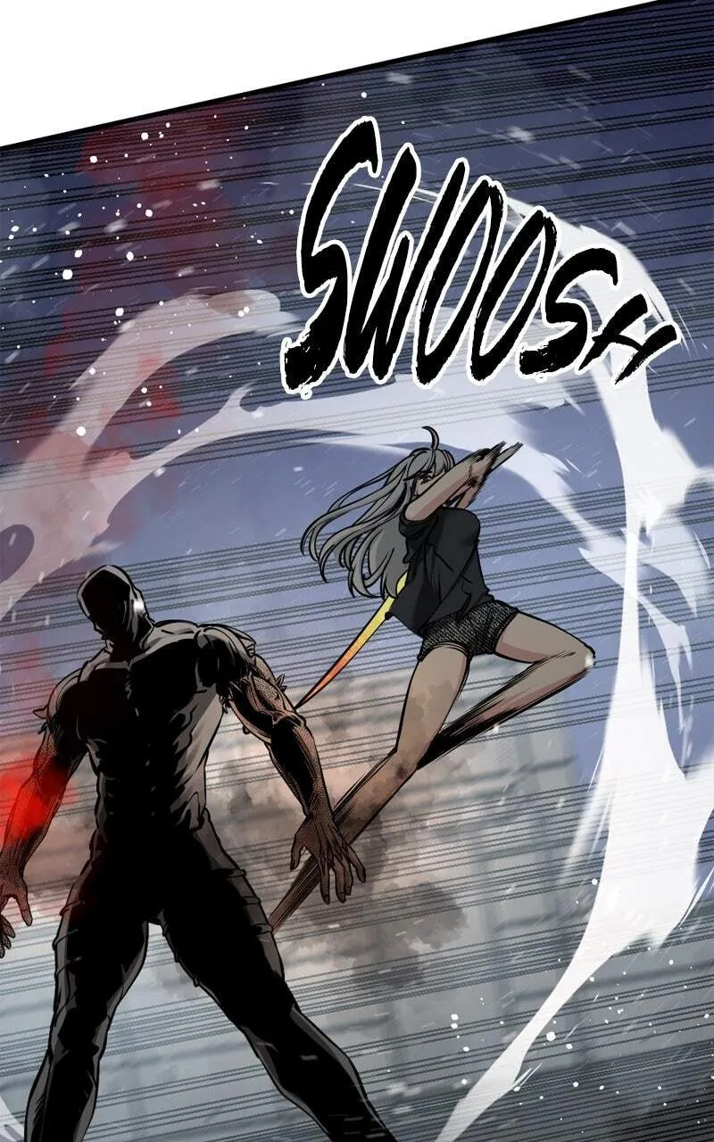 Hero Killer Chapter 239 — Page 42