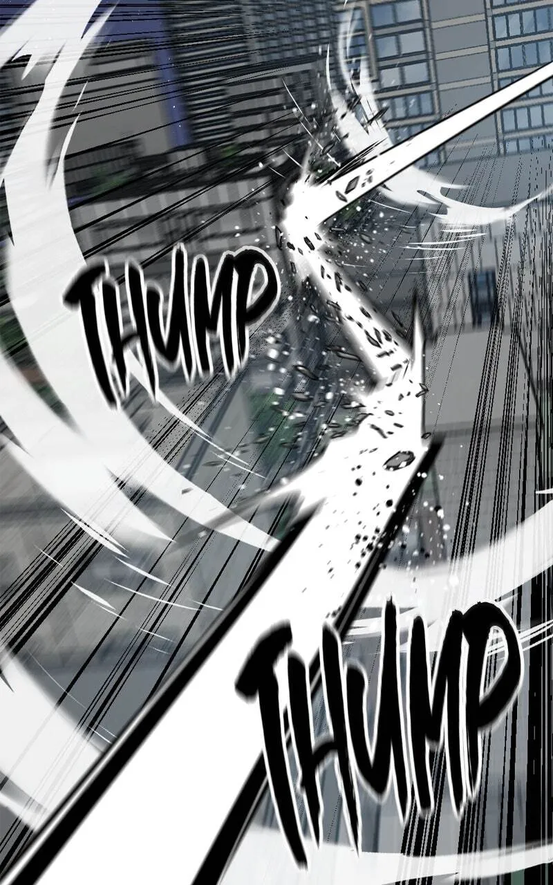 Hero Killer Chapter 239 — Page 86