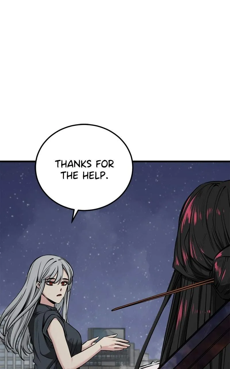 Hero Killer Chapter 239 — Page 89