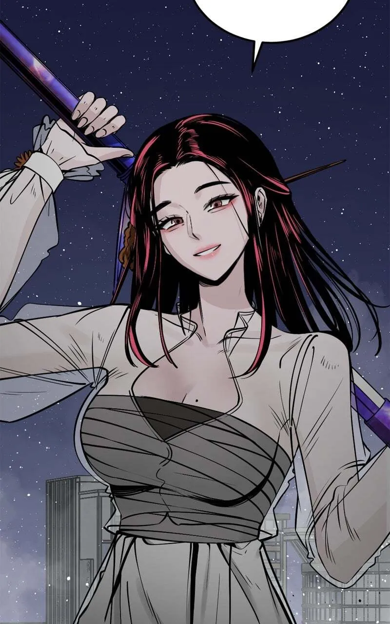 Hero Killer Chapter 239 — Page 91