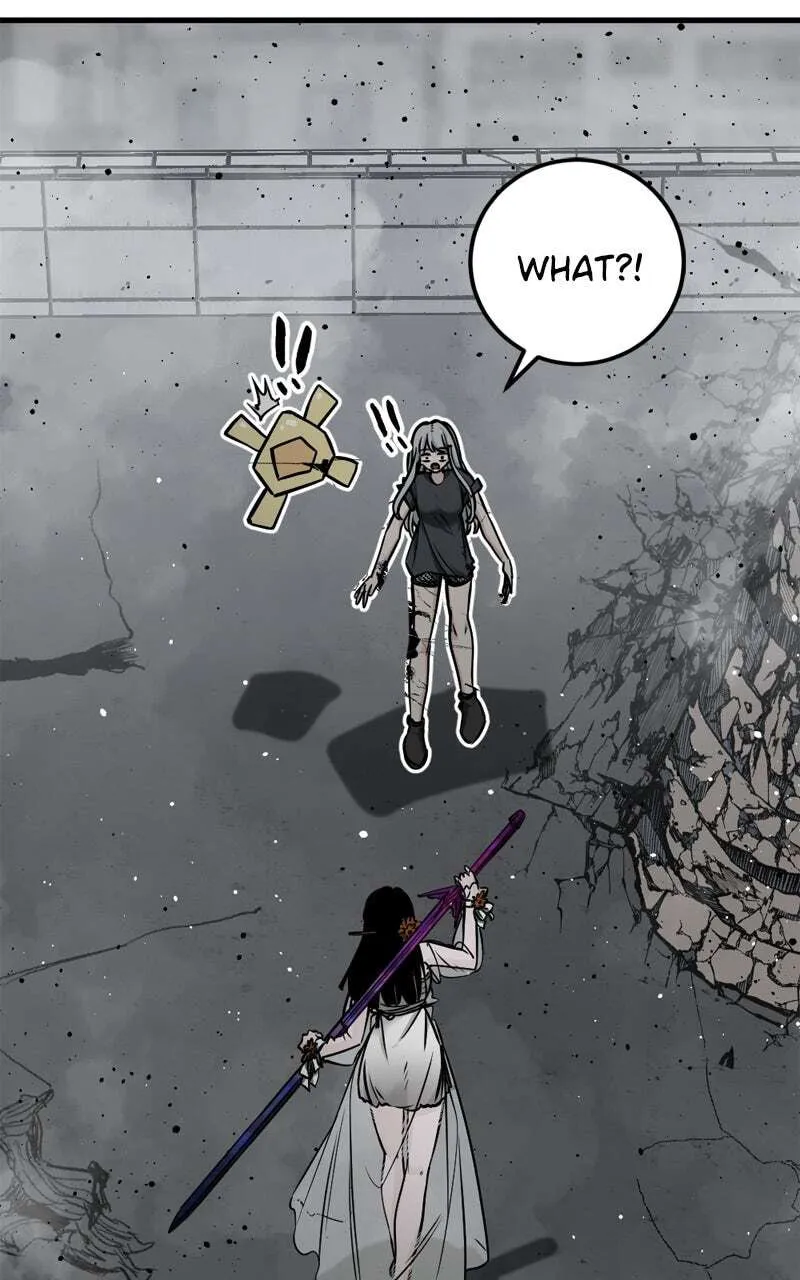Hero Killer Chapter 239 — Page 93