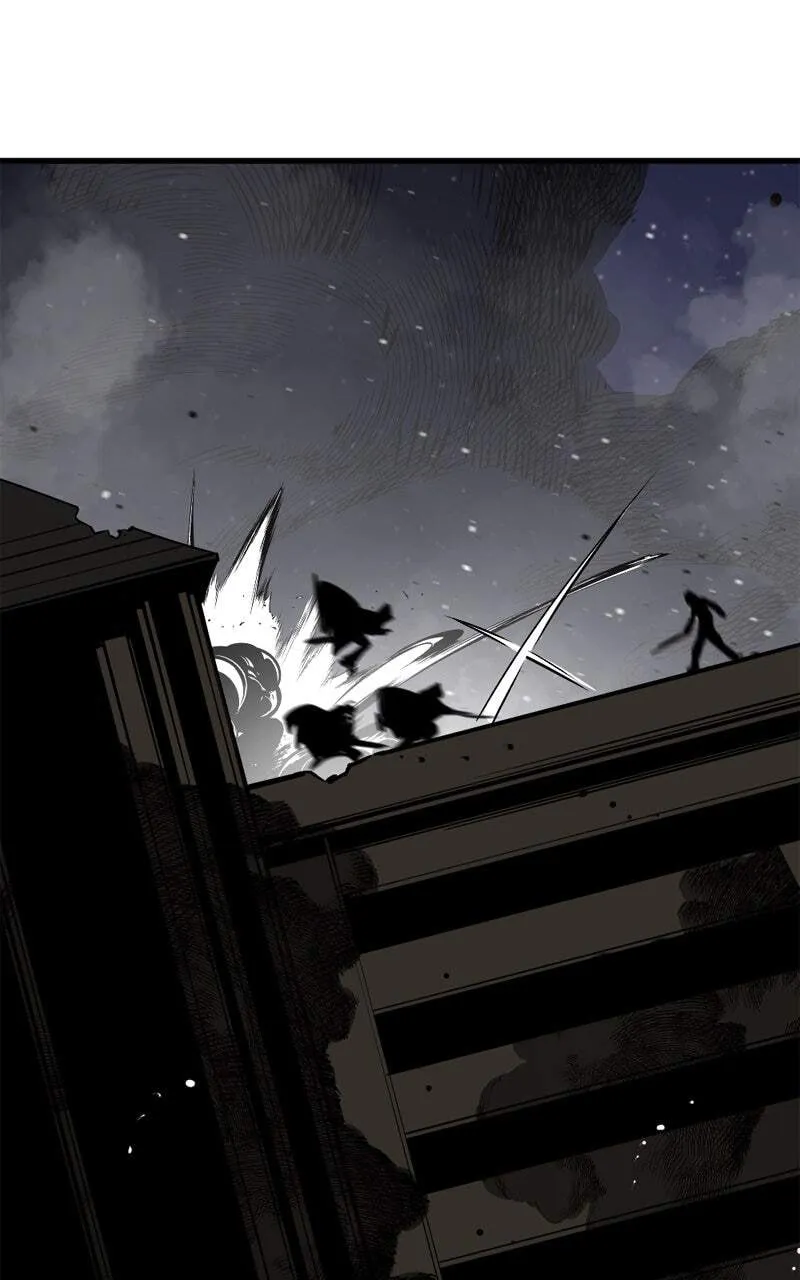 Hero Killer Chapter 239 — Page 95