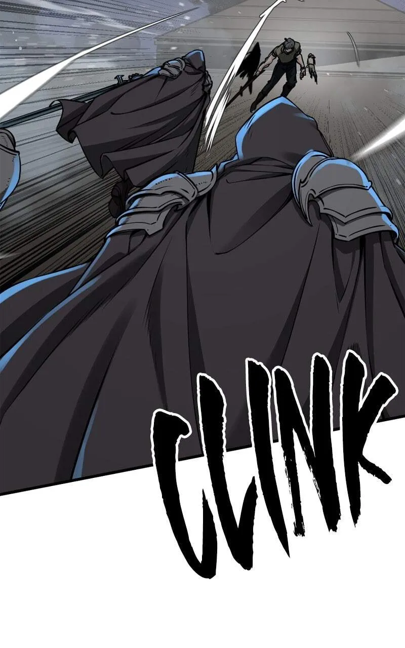 Hero Killer Chapter 239 — Page 97