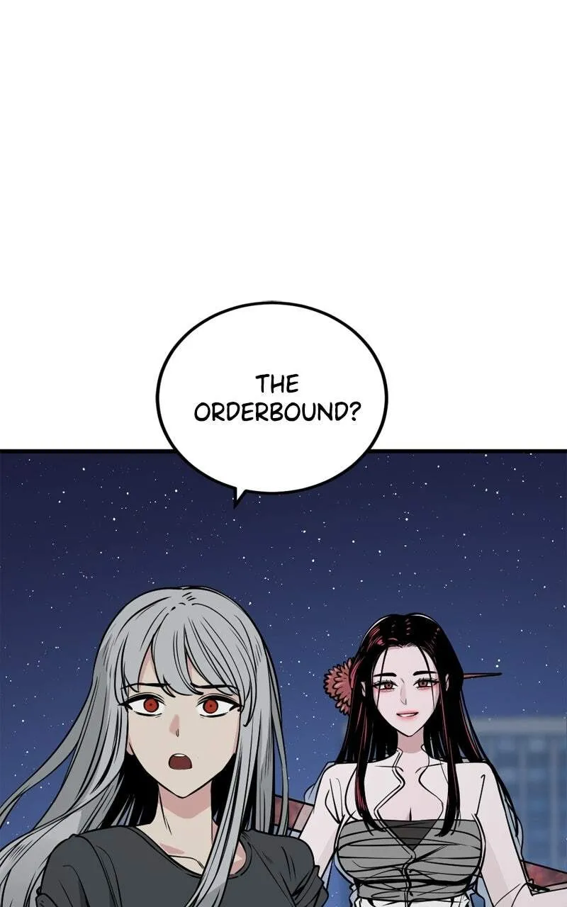 Hero Killer Chapter 239 — Page 98