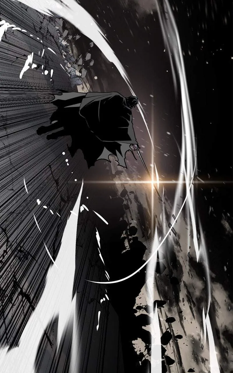 Hero Killer Chapter 240 — Page 2