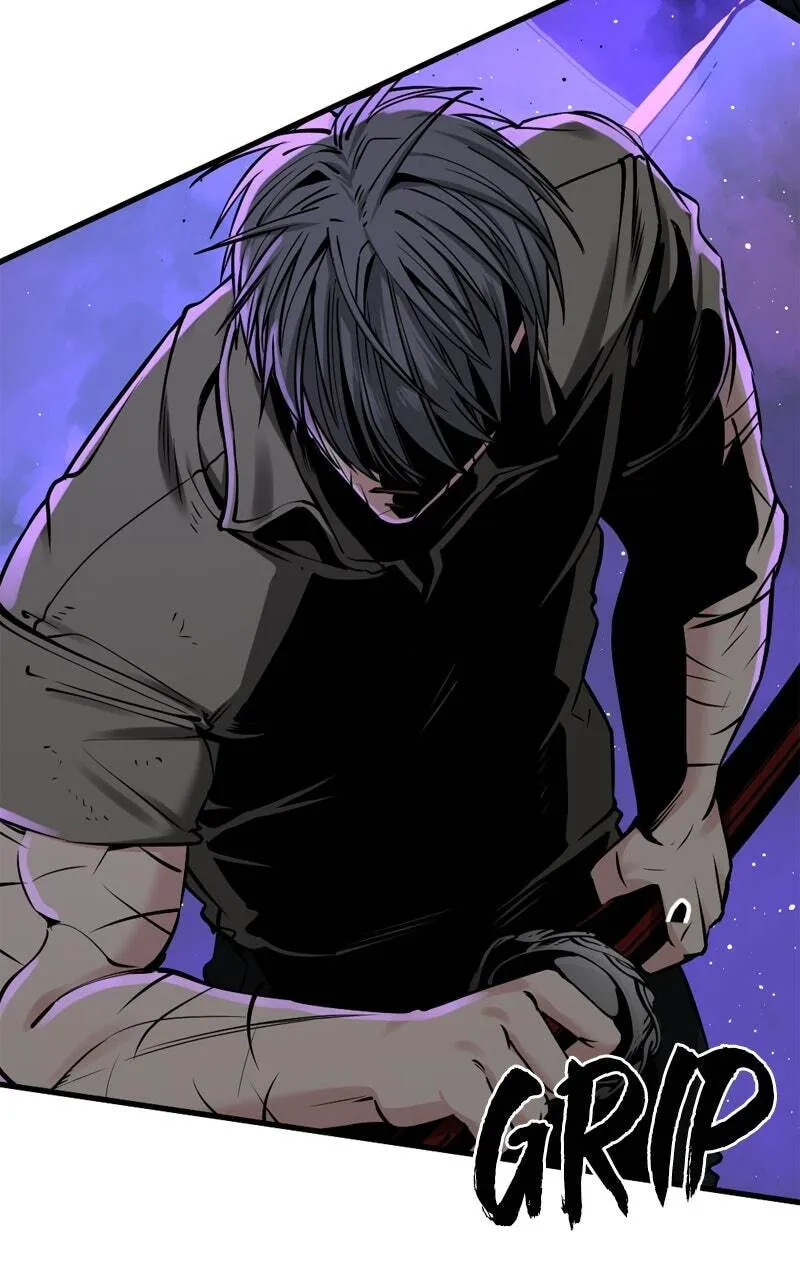 Hero Killer Chapter 240 — Page 5