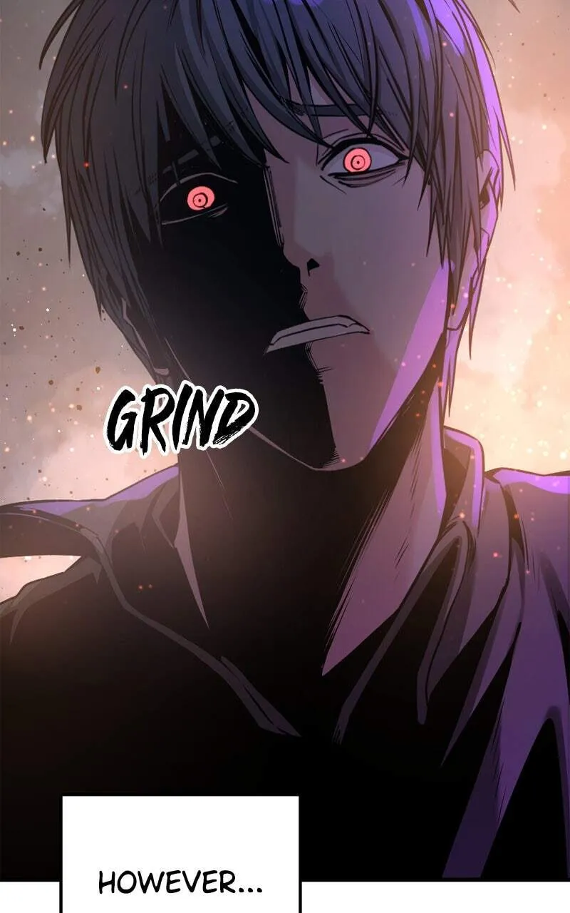 Hero Killer Chapter 240 — Page 10
