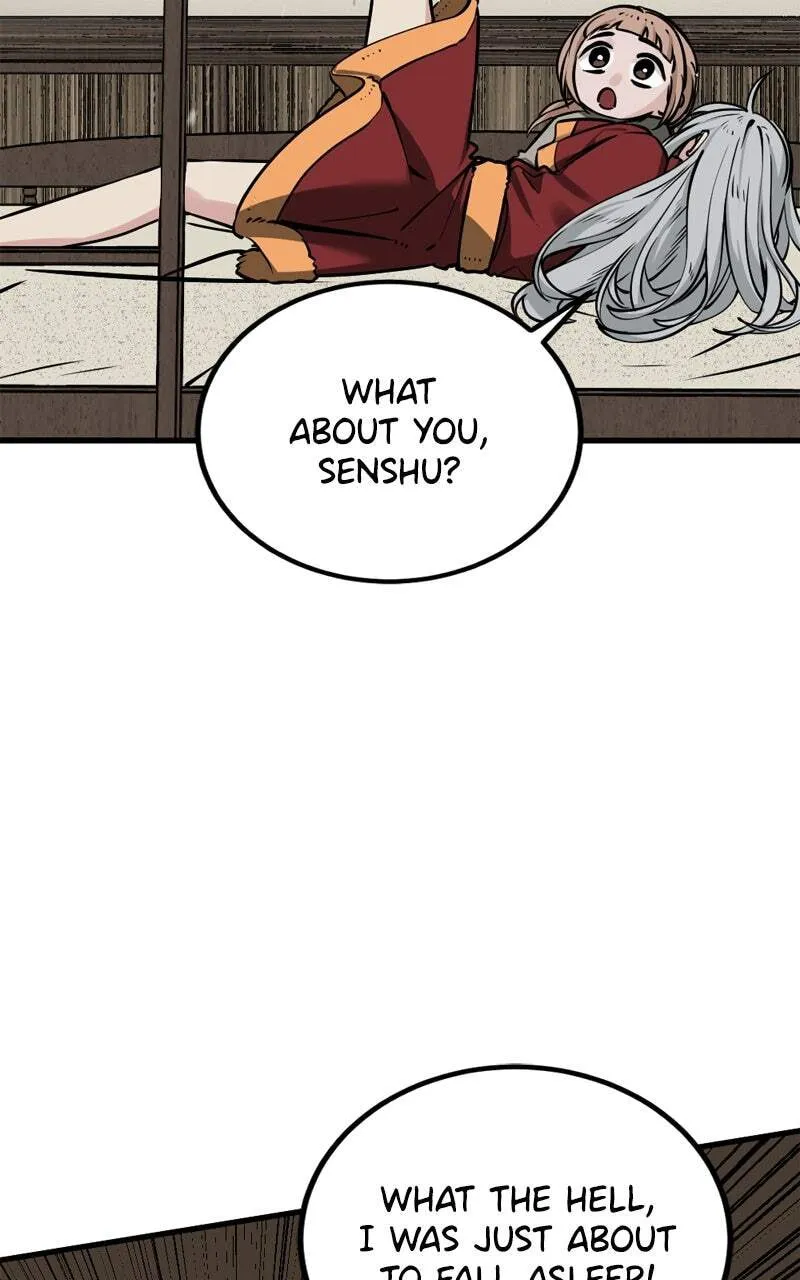 Hero Killer Chapter 240 — Page 106