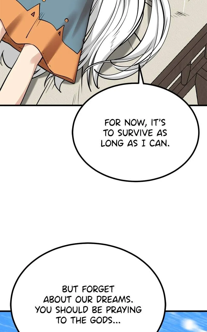 Hero Killer Chapter 240 — Page 109