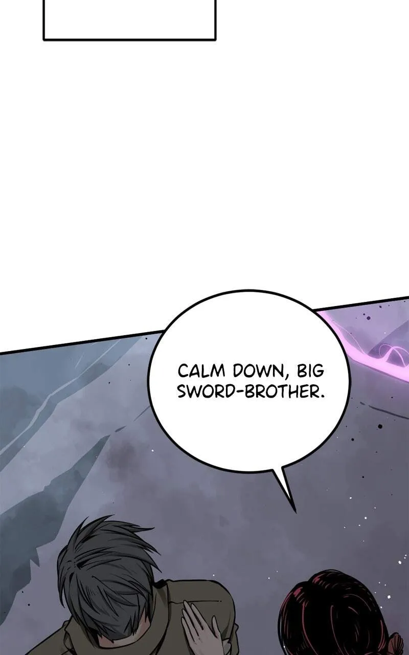 Hero Killer Chapter 240 — Page 11
