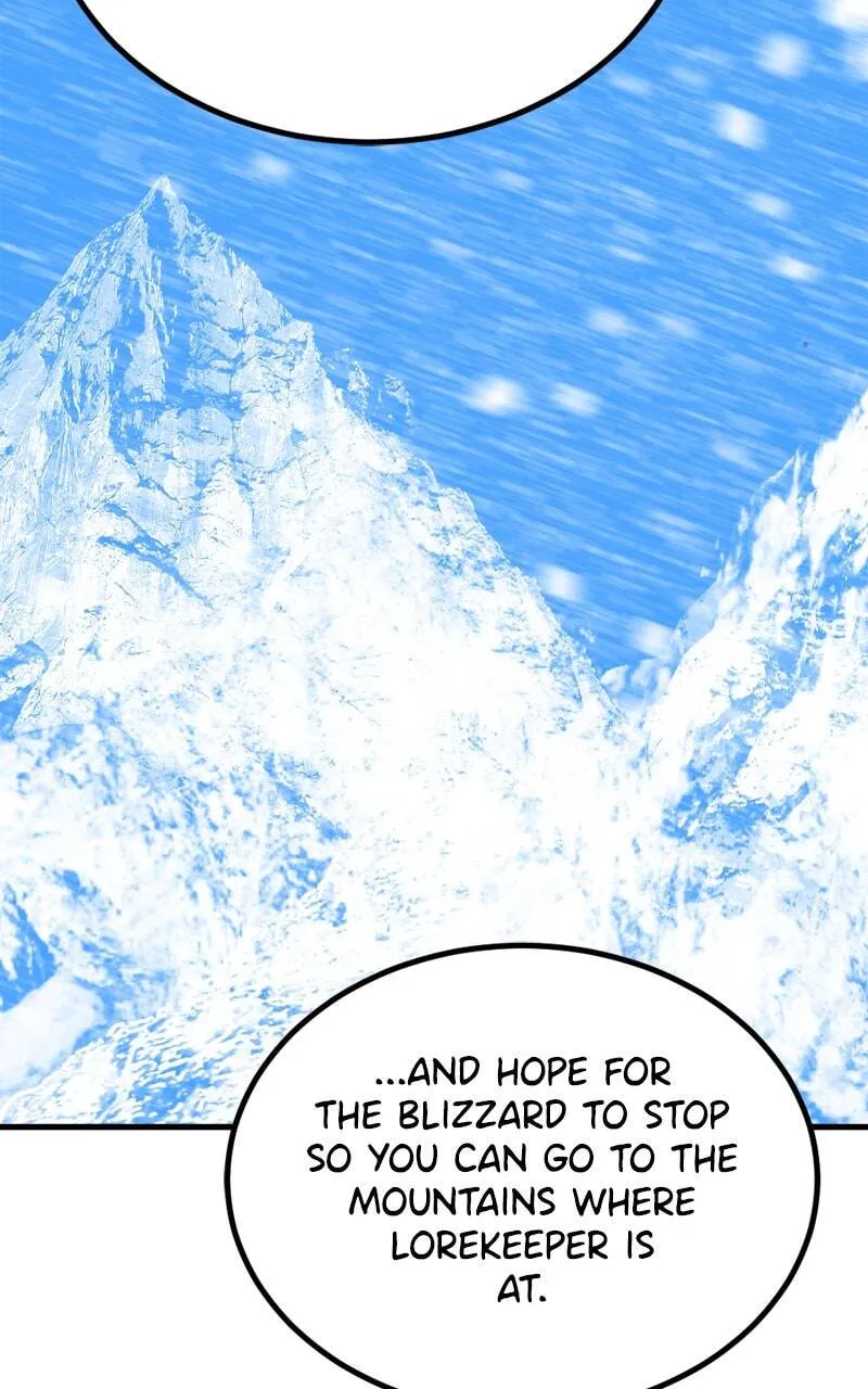 Hero Killer Chapter 240 — Page 110