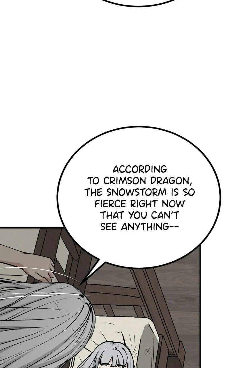 Hero Killer Chapter 240 — Page 111