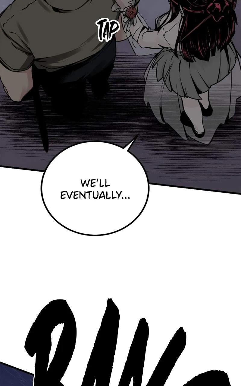 Hero Killer Chapter 240 — Page 12