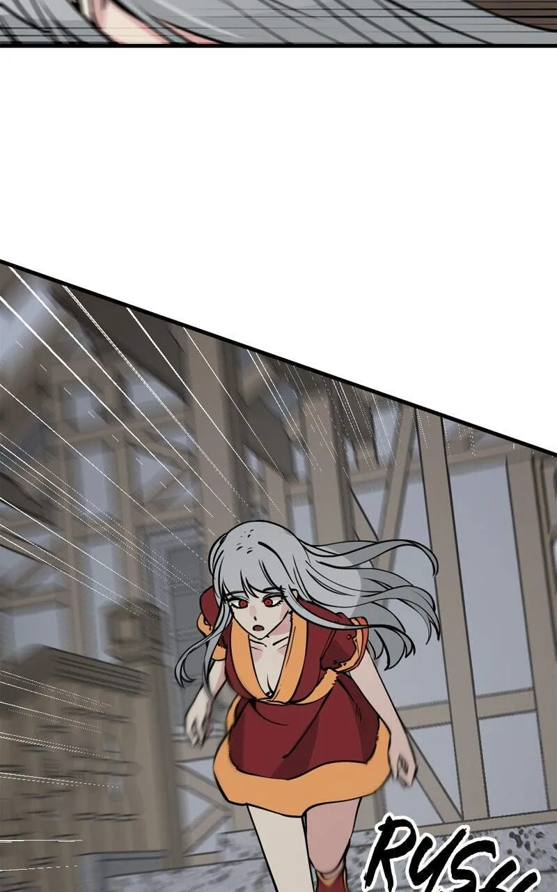 Hero Killer Chapter 240 — Page 120