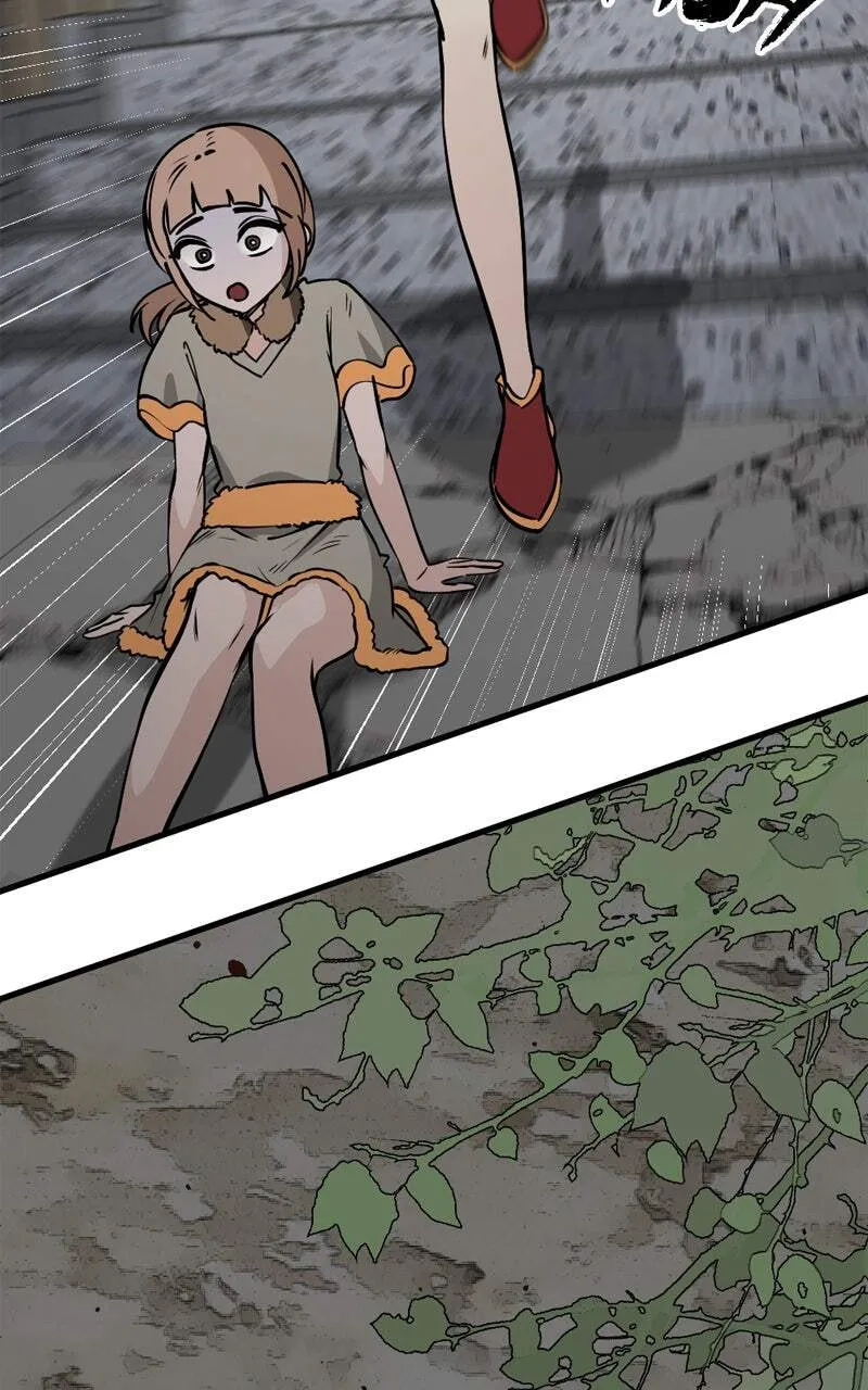 Hero Killer Chapter 240 — Page 121