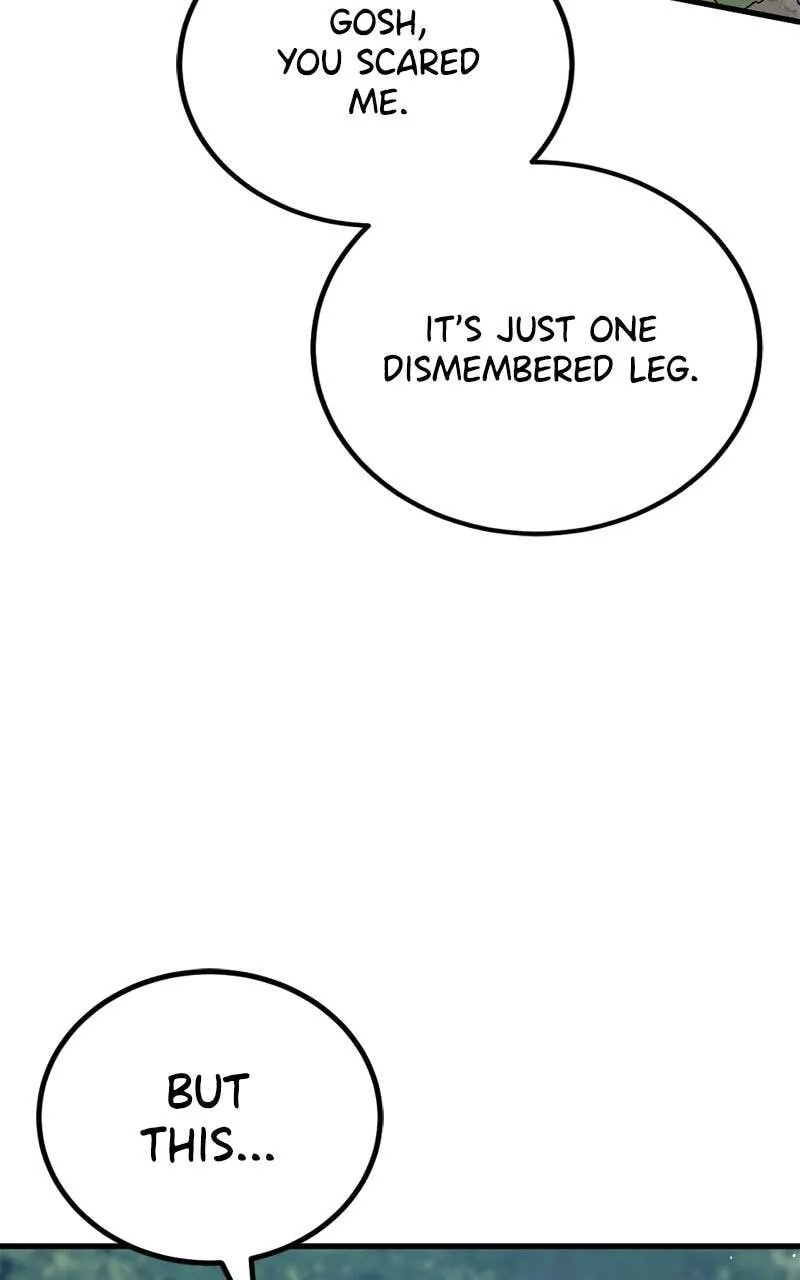 Hero Killer Chapter 240 — Page 124