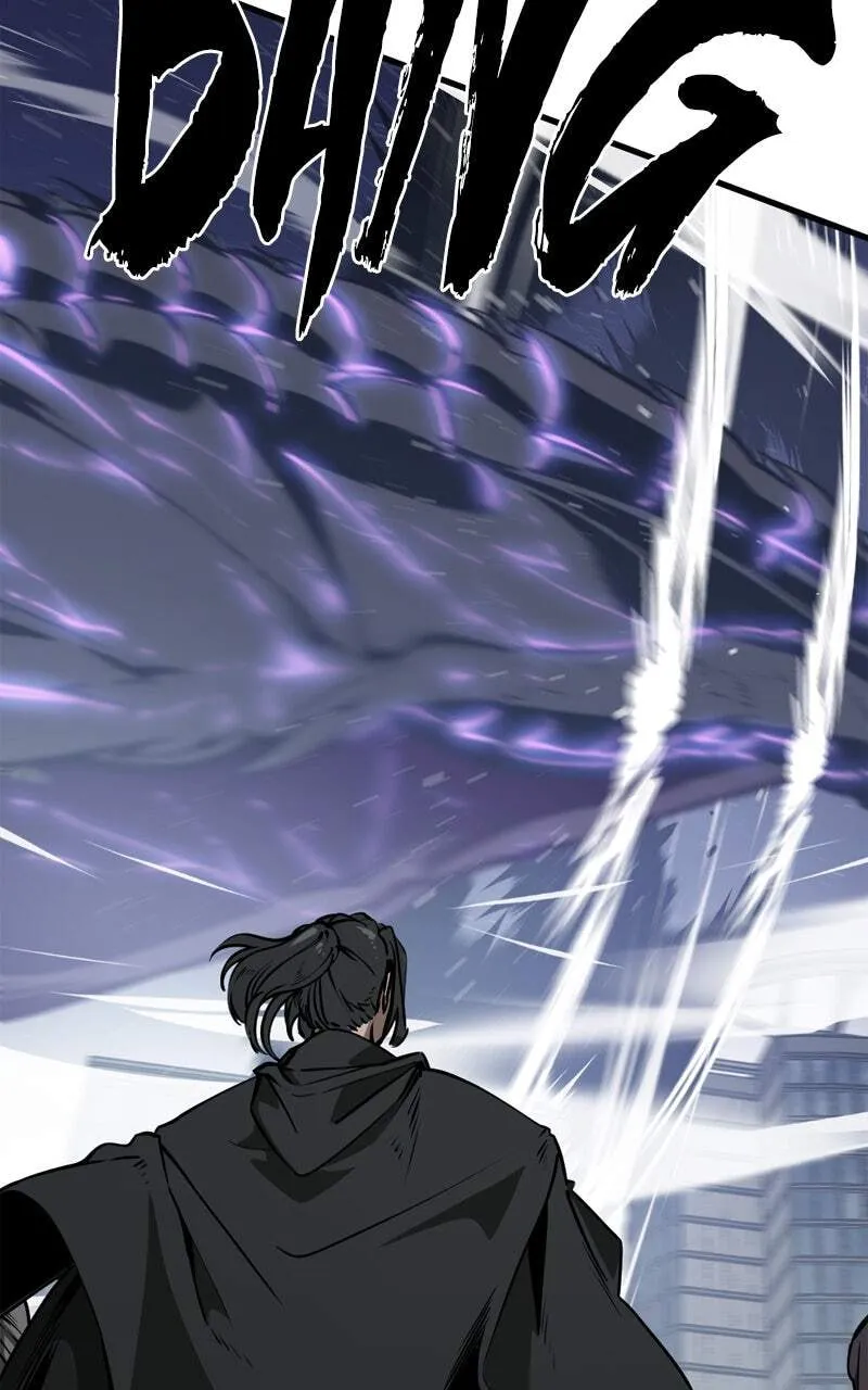 Hero Killer Chapter 240 — Page 13