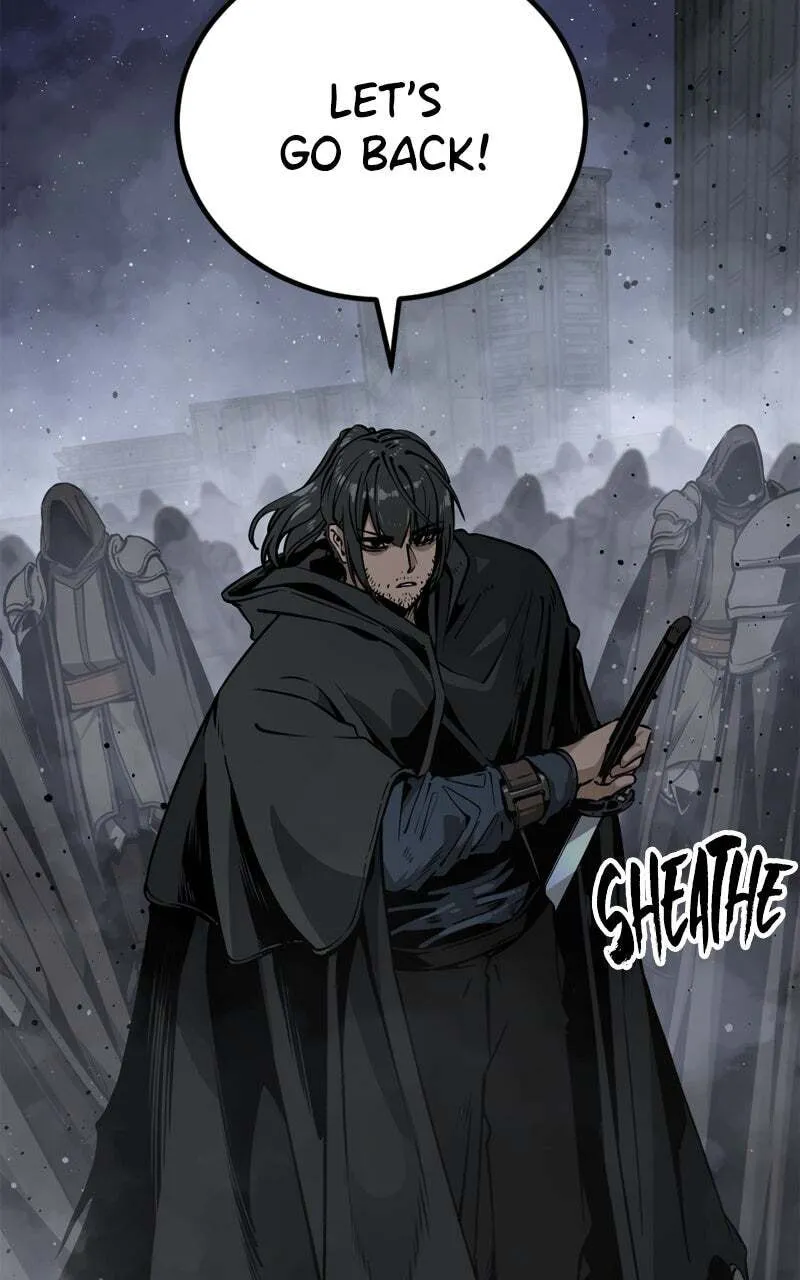 Hero Killer Chapter 240 — Page 15