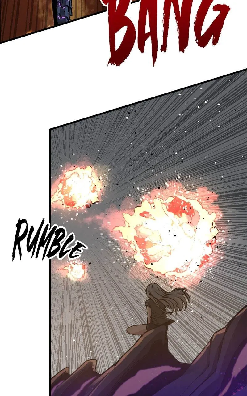 Hero Killer Chapter 240 — Page 23