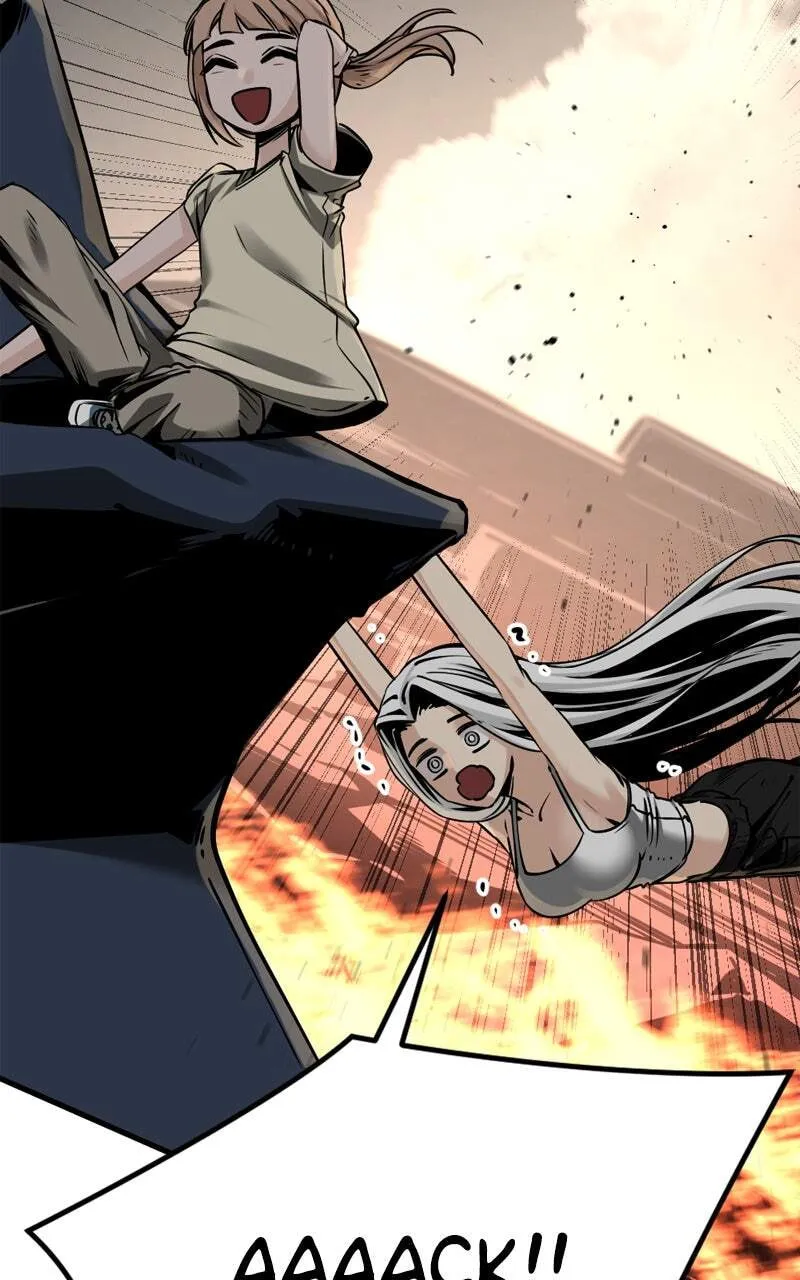 Hero Killer Chapter 240 — Page 27