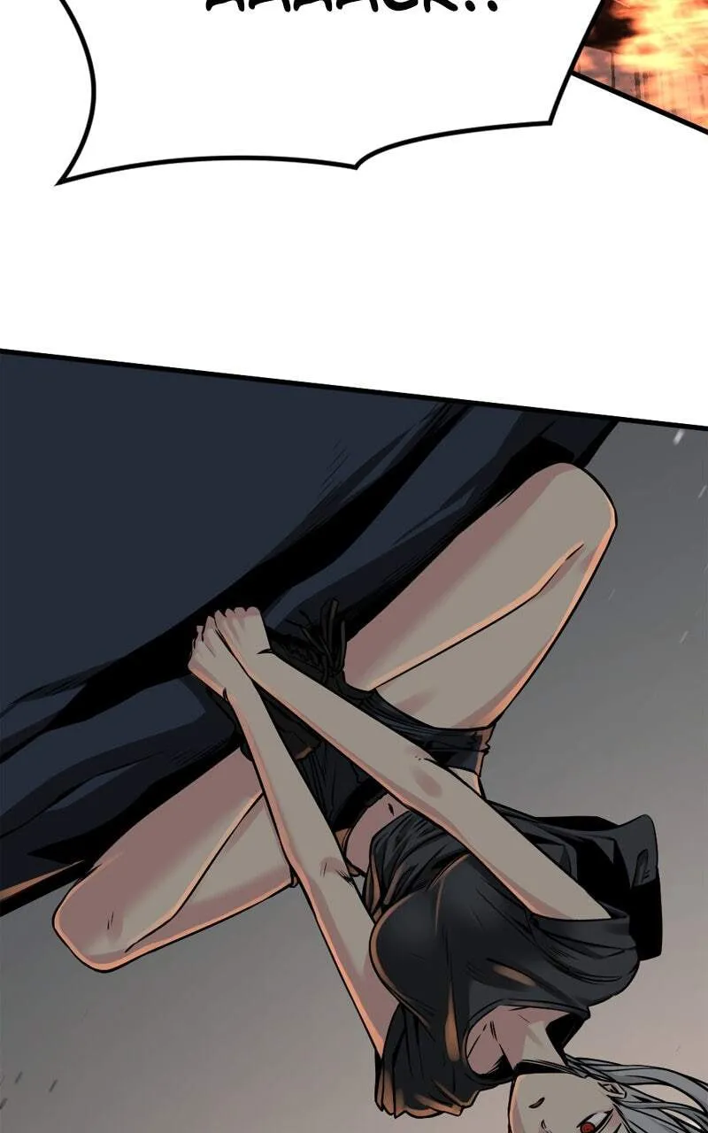 Hero Killer Chapter 240 — Page 28