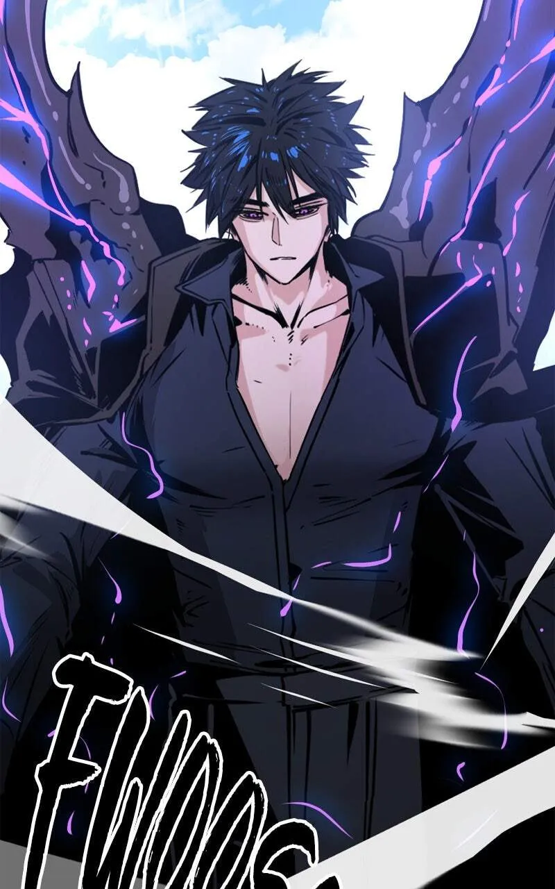 Hero Killer Chapter 240 — Page 34