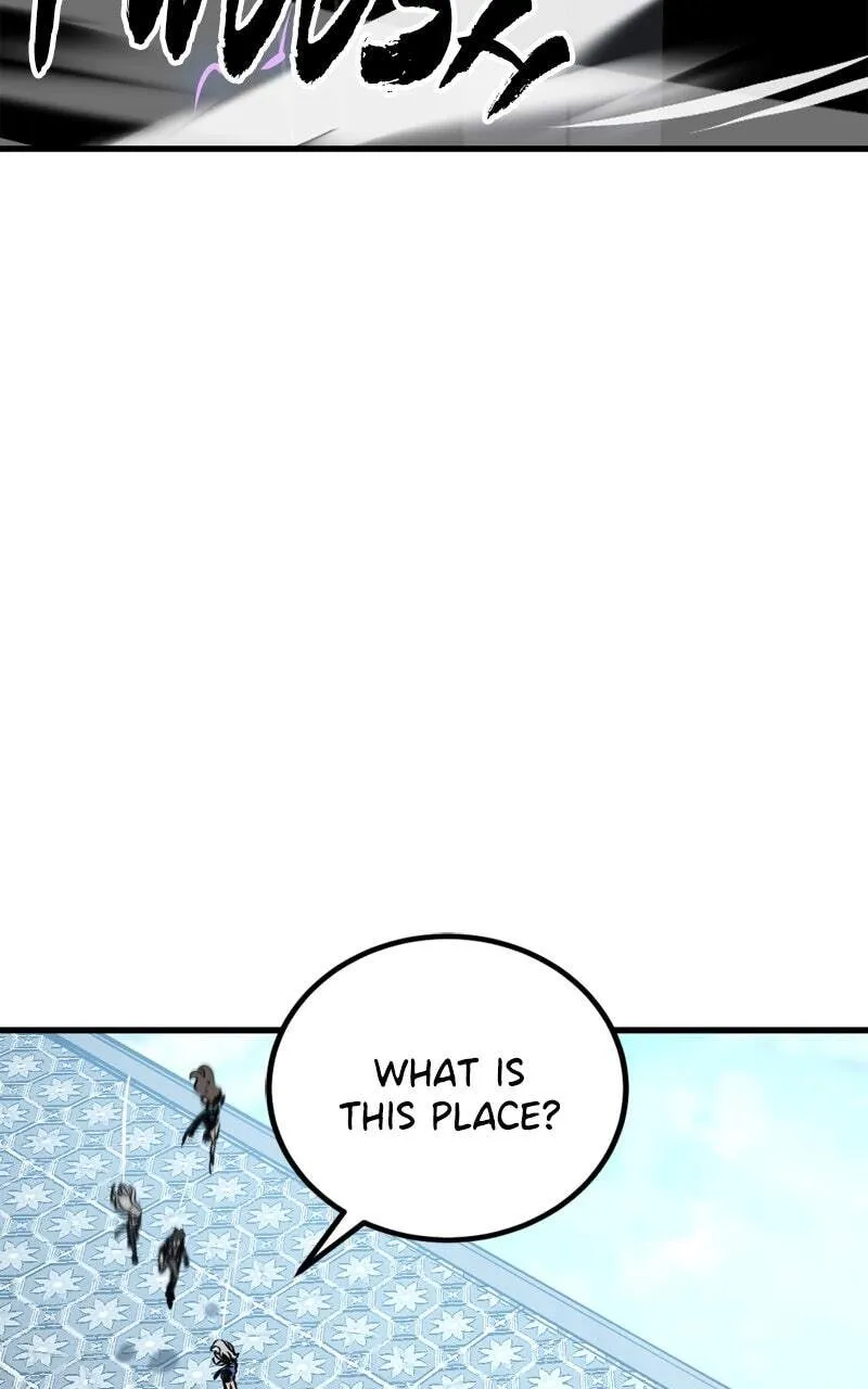 Hero Killer Chapter 240 — Page 35