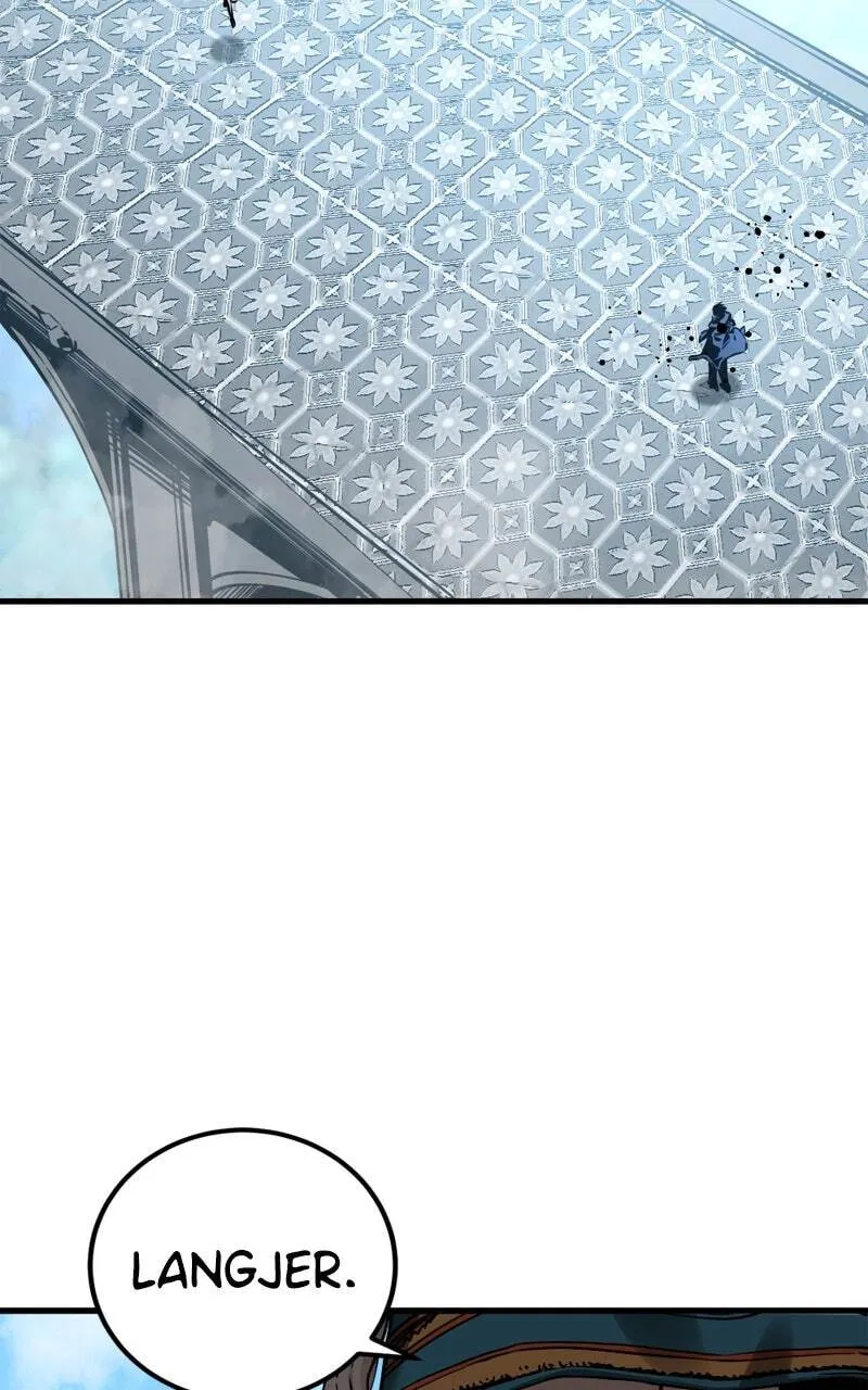Hero Killer Chapter 240 — Page 36