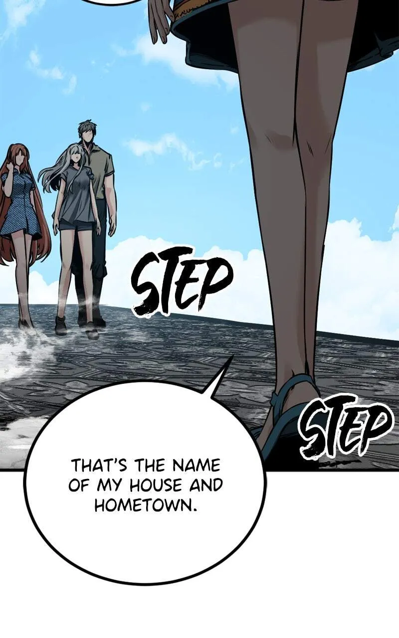 Hero Killer Chapter 240 — Page 37